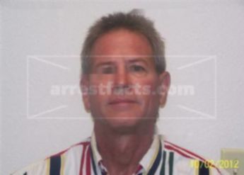 Chris Alan Mc-Gee
