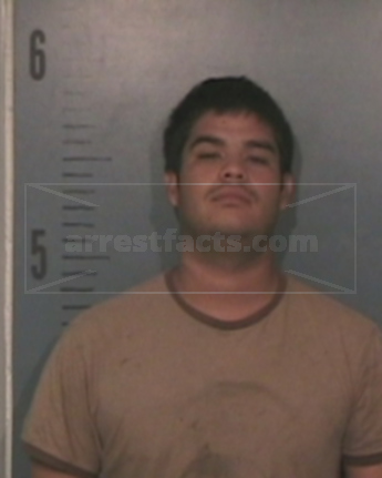 Ruben Fernando Boranda