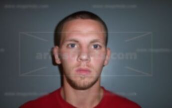 Joshua Dale Reed