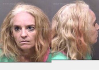 Diana Gail Ardoin