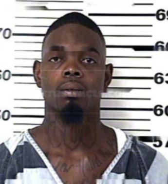 Michael Derrell Wideman