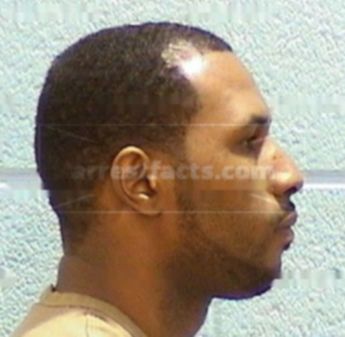 Dejuan M. Chastang