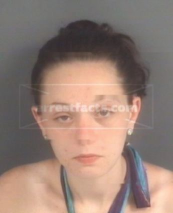 Hailey Shae Baker