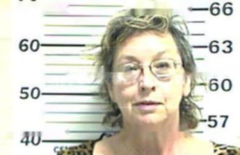 Sue Ellison Johnston
