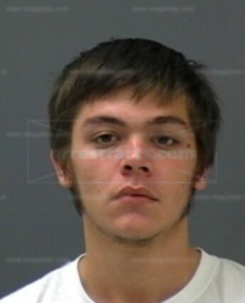 Corbin James Williams