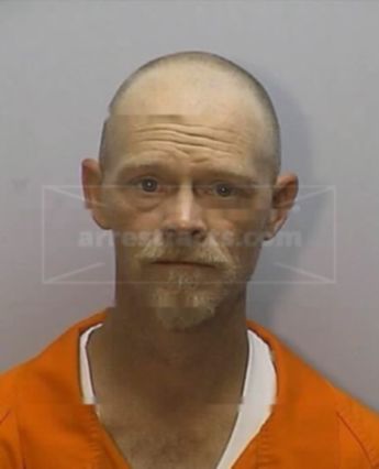 Marcus Peter Pendleton
