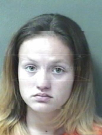 Carrie Jean Lucas