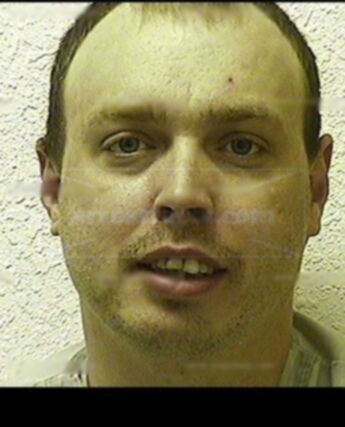 Brandon M Mccain