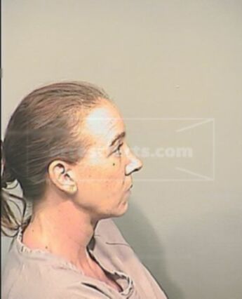 Shannon Colleen Mennicke