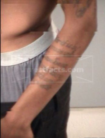 Dorian Kyvion Mikel Lamar Yopp