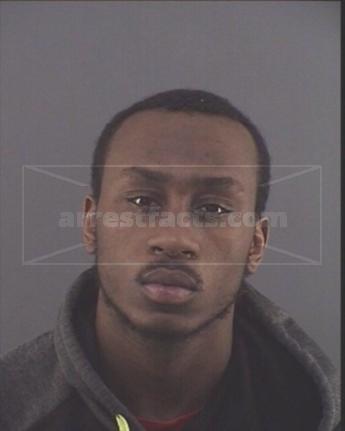 Laronz Tyrone Morris
