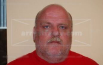 Danny Ray Williams