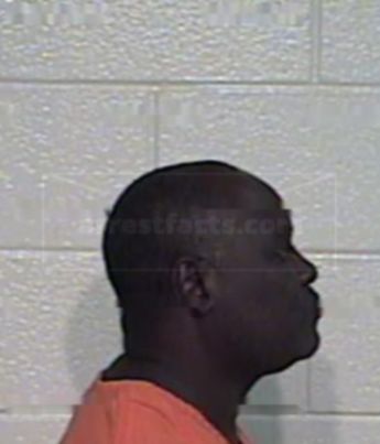 Charles Ray Chaffin Hillis