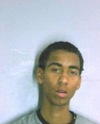 Demarcus Wells