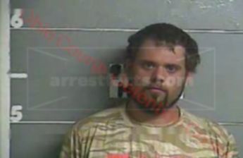 Marty Lynn Baize Jr.