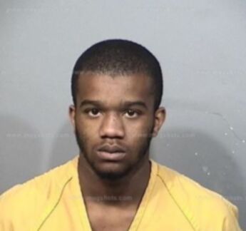 Djimon Gmitri Flagg