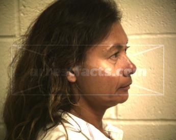 Martha Julia Juarez Flores