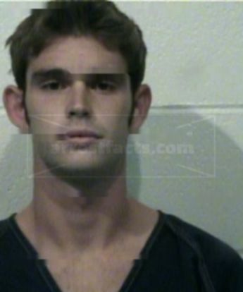 Justin Michael Morgan