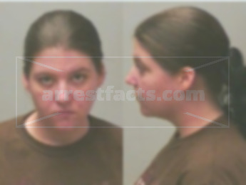 Alicia Marie Hill