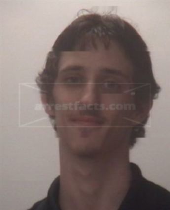 Mark Anthony Pape