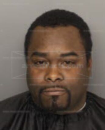 Reginald Orson Lewis