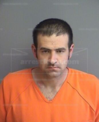 Colby Wayne Overmyer