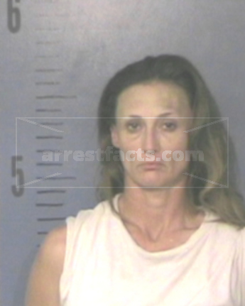 Donna Deann Whitley