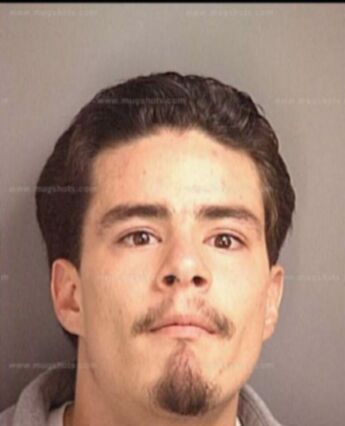 Dominic Quentin Lucero
