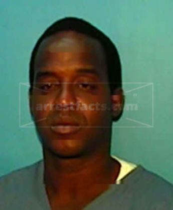 Carlos Anderson