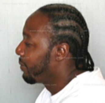 Jerome Levell Jefferson