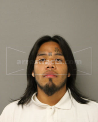 Anthony Mendoza