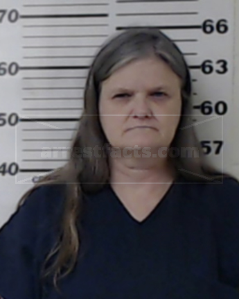 Cindy Morris Adcock