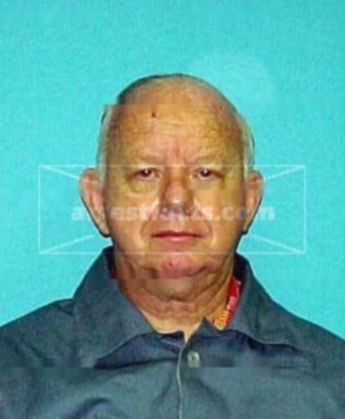 Allen Bruce Kelsey