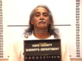 Luis Gonzales
