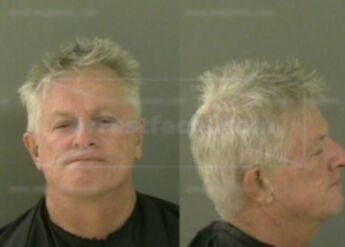 David Burdette Blair