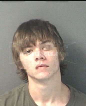 Corbin James Williams