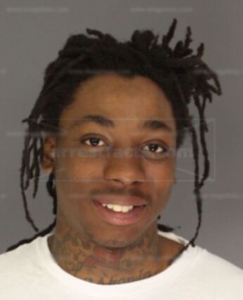 Lamont Mccall