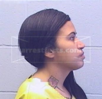 Cassandra Rene Ann Rumley