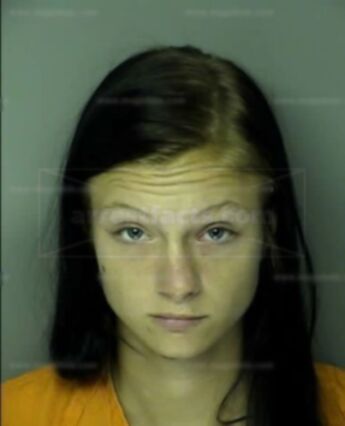 Breanna Leigh Floyd