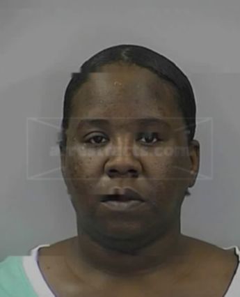 Melissa Nicole Baldwin Eubanks