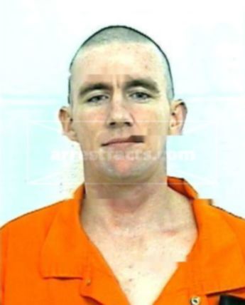 Patrick Shannon Burrows