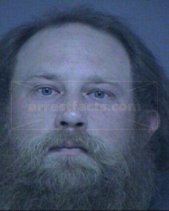 Mark Allen Meyers Jr
