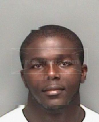 Antowan Demone Lumpkin
