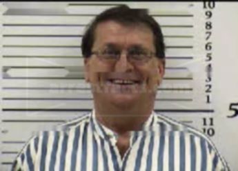 David Gene Davis