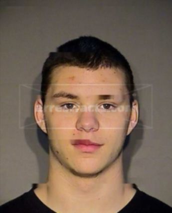 Justin Ellis Blancher