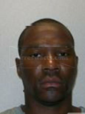 Patrick Jamar Gause