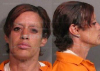 Tammy Marie Barrentine