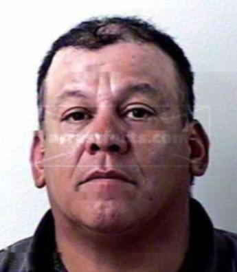 Raymond Guitierrez