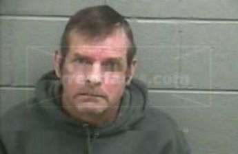 Gordon Wayne Childress