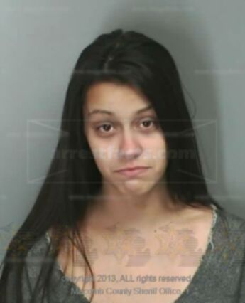 Charee Lynn Willis